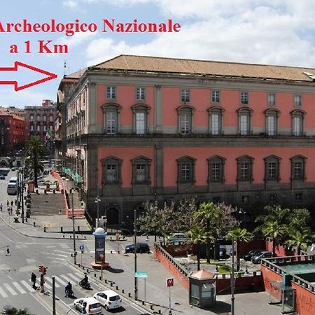 Апартаменты Napoli Forever Экстерьер фото